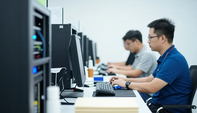 三明市三元区扬创信息科技有限公司