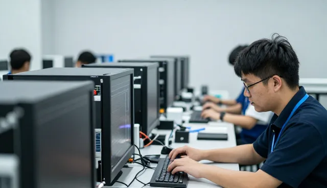 三明市三元区扬创信息科技有限公司