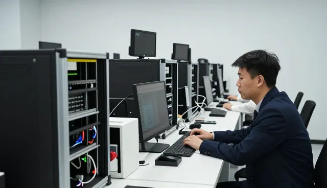 定制化管理软件