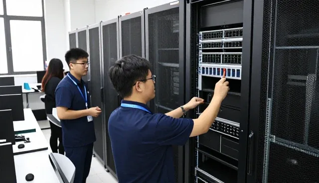 三明市三元区扬创信息科技有限公司分享培训移交使用优势