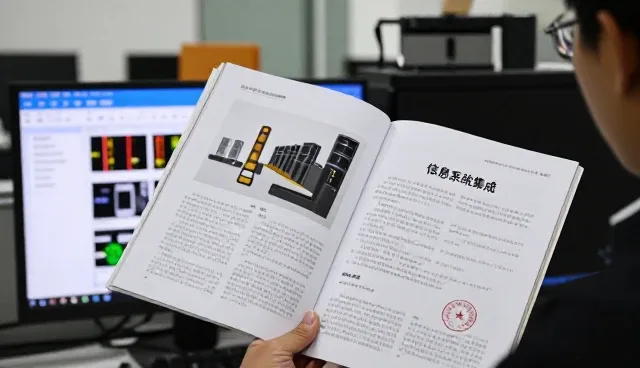 信息系统集成背景下培训移交迎来新的发展机会