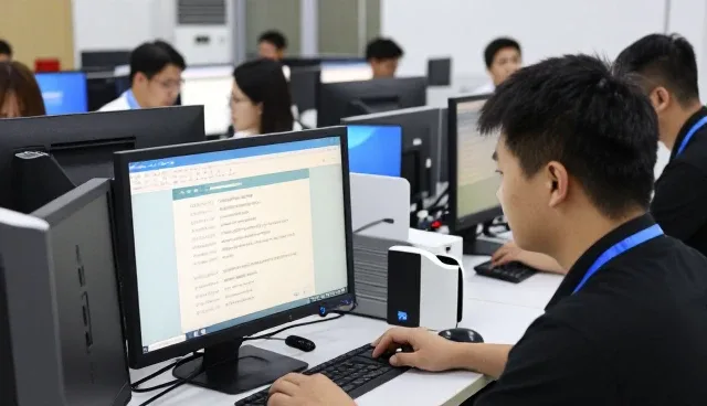 管理软件：管理软件在商业空间的应用要点